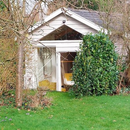 Natuurhuisje Heerlijkheid Beek Berg en Dal Εξωτερικό φωτογραφία