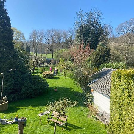 Natuurhuisje Heerlijkheid Beek Berg en Dal Εξωτερικό φωτογραφία