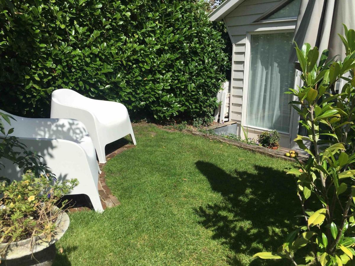 Natuurhuisje Heerlijkheid Beek Berg en Dal Εξωτερικό φωτογραφία