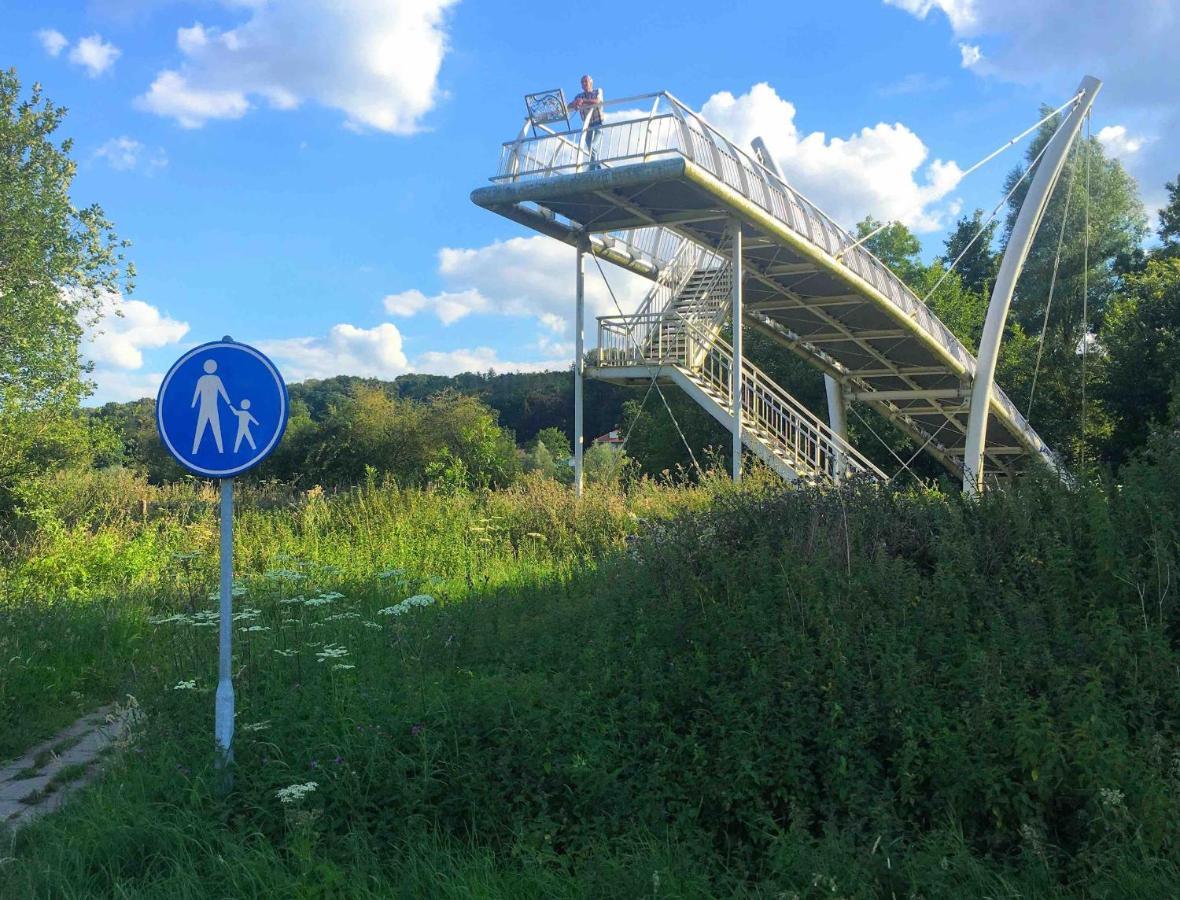 Natuurhuisje Heerlijkheid Beek Berg en Dal Εξωτερικό φωτογραφία
