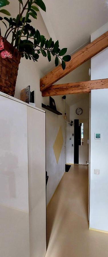 Natuurhuisje Heerlijkheid Beek Berg en Dal Εξωτερικό φωτογραφία