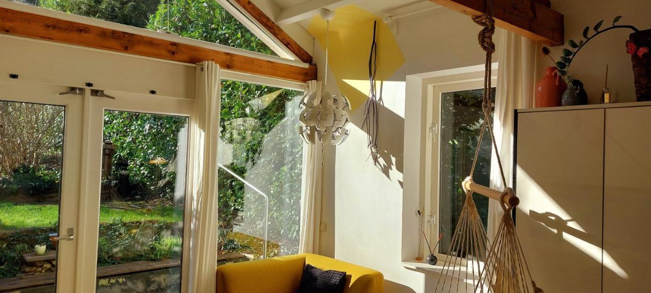 Natuurhuisje Heerlijkheid Beek Berg en Dal Εξωτερικό φωτογραφία