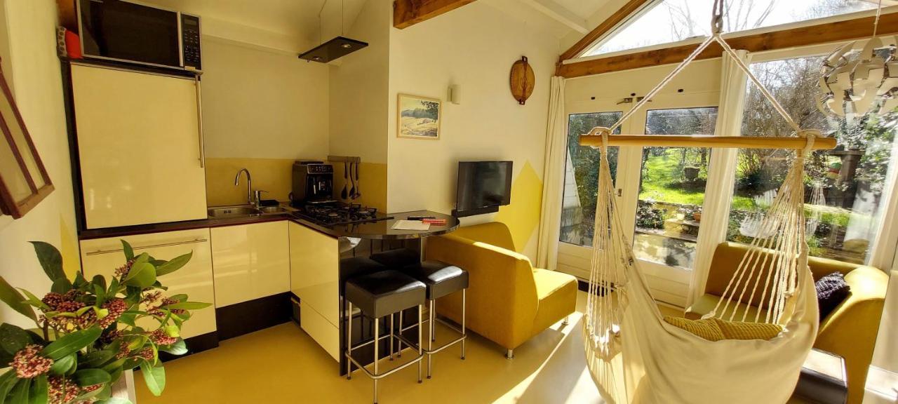 Natuurhuisje Heerlijkheid Beek Berg en Dal Εξωτερικό φωτογραφία