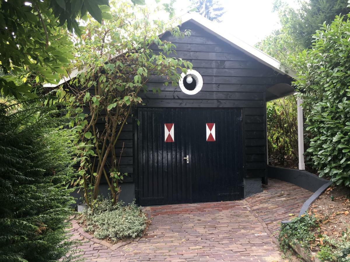 Natuurhuisje Heerlijkheid Beek Berg en Dal Εξωτερικό φωτογραφία