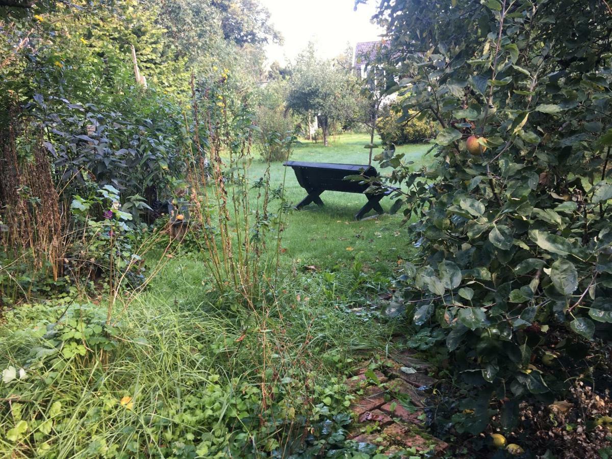 Natuurhuisje Heerlijkheid Beek Berg en Dal Εξωτερικό φωτογραφία
