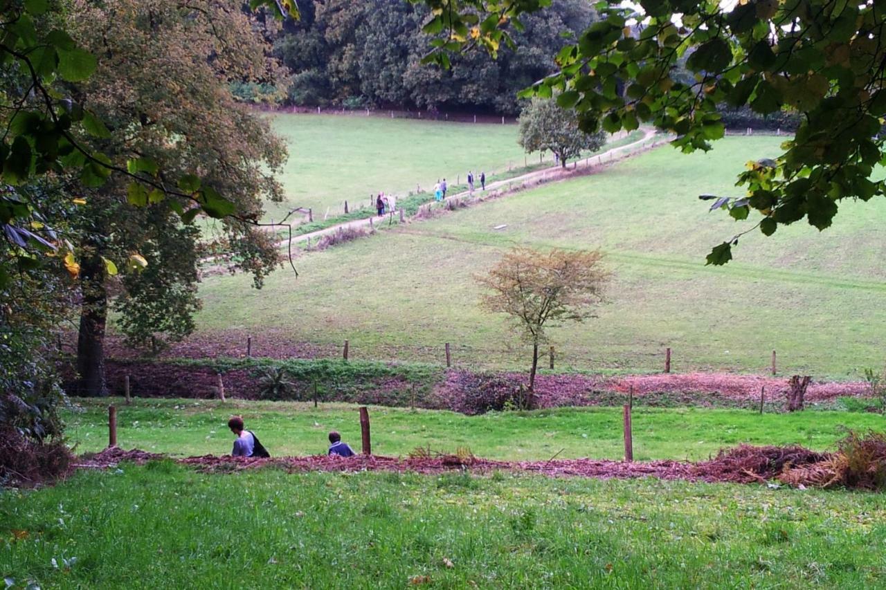Natuurhuisje Heerlijkheid Beek Berg en Dal Εξωτερικό φωτογραφία