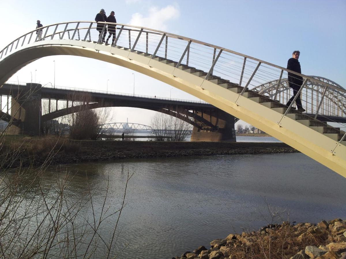 Natuurhuisje Heerlijkheid Beek Berg en Dal Εξωτερικό φωτογραφία